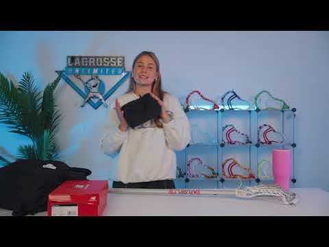 Gear Bag Essentials with Abby Bosco