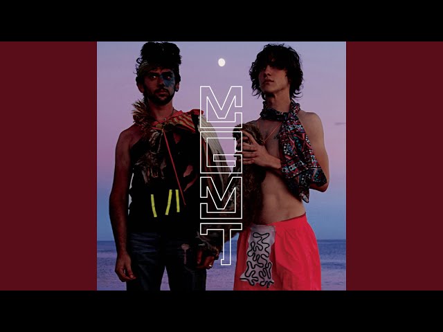 MGMT - Weekend Wars