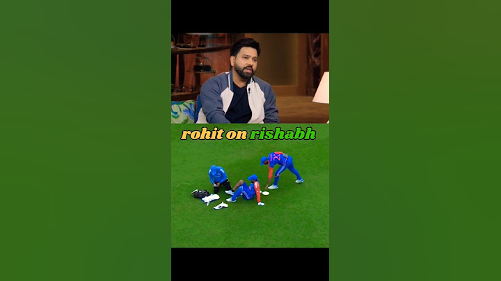 Rohit -- Rishabh Pant Acting In Final 😅💔 #shorts #ytshorts #rohitsharma #rishabhpant