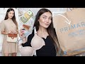 TRYING ON PRIMARK CLOTHING... IS IT WORTH THE COIN!?