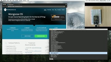 Tutorial #8: Built-in services
