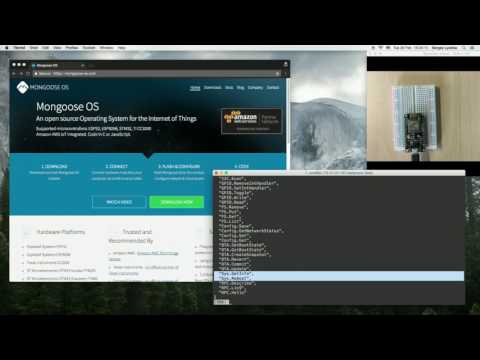 Tutorial #8: Built-in services