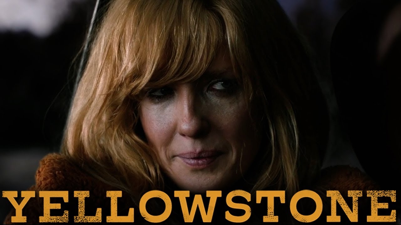 Yellowstone Season 1 Episode 5 REACTION!! (full watch along)