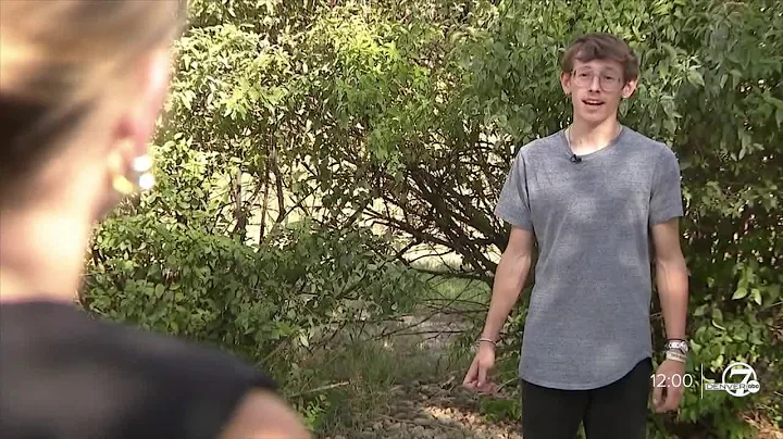 Mother and son witness shooting on U.S. 36 where CSP trooper ambushed