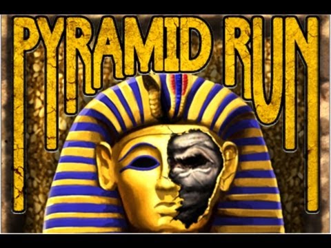 Pyramid Run - Universal - HD Gameplay Trailer