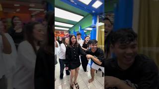 PBB COLLAB 2.0 Pool Party | sobrang chaotic, fun, and enjoy ang mga housemates
