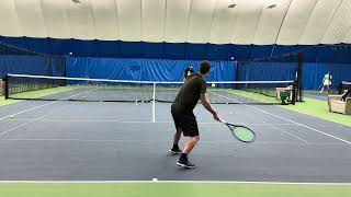 Day 2 L1 Virtual Project (Pt. 2/ Application) screenshot 1