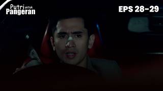 PUTRI UNTUK PANGERAN EPISODES 28 29 PART 1