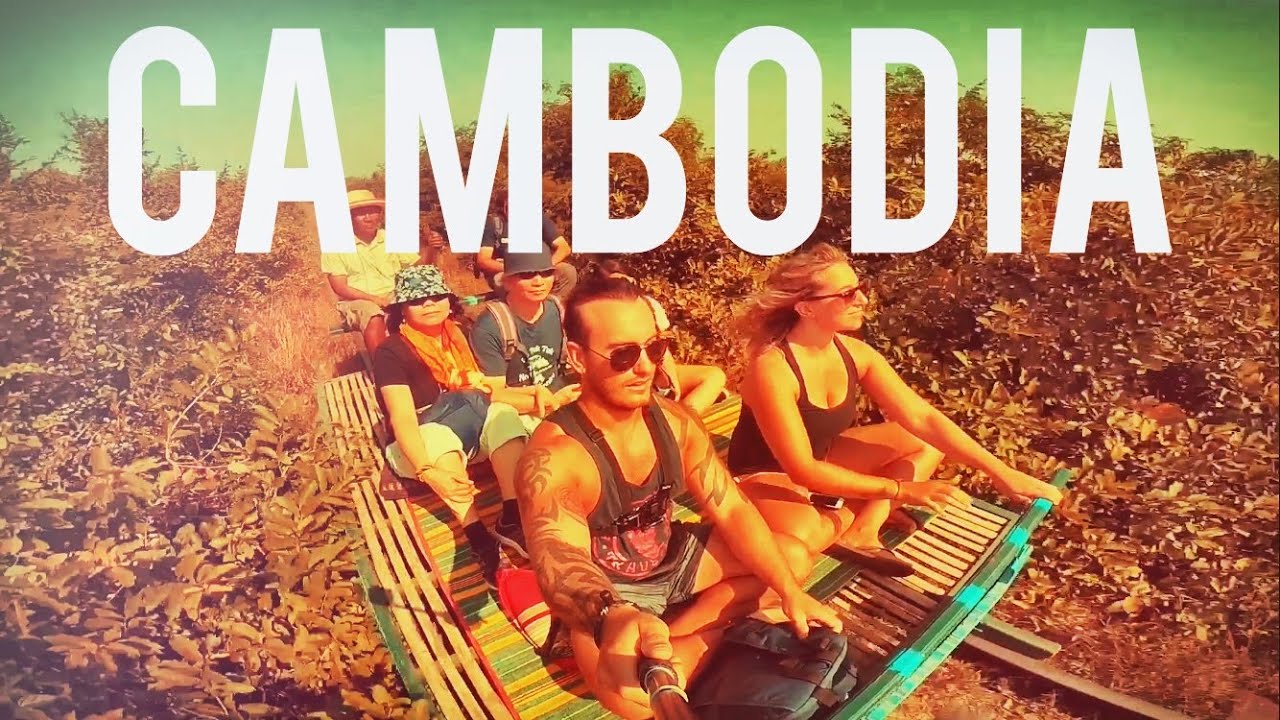 cambodia travel documentary