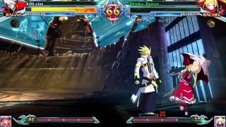 BBCPEX: Greatest comeback ever
