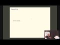 "Teaching with Jupyter" - Moshe Zadka (North Bay Python 2023)