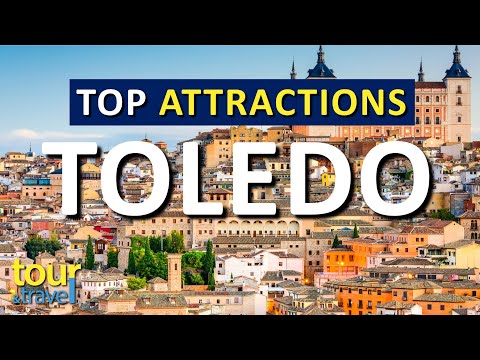 Vídeo: Top 13 atrações e lugares para visitar em Toledo, Ohio