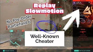 EA Anti-Cheat does not detect DMA Cheats " even in 2025 " 🫣 Dark Future for Battlefield 🤔