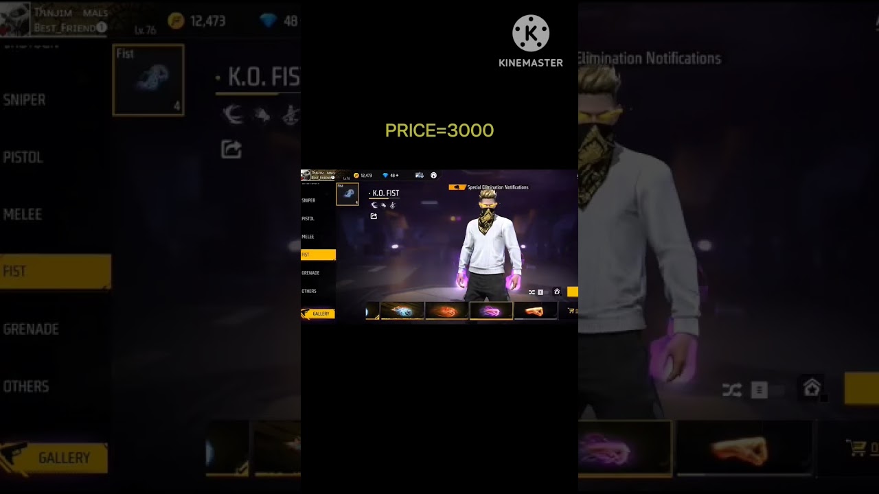 FREE FIRE ID SELL TODAY || 