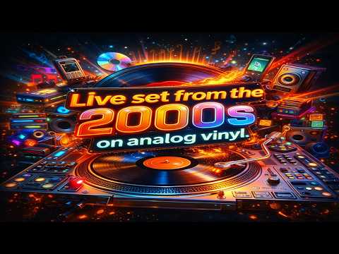 Live Set House, Ítalo Dance , Electro House, #2000