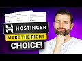 Hostinger Plans Review | Shared vs Cloud vs VPS Hosting