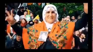 HDP Seçim Şarkısı | 2018 Muhteşem Kürtçe Resimi