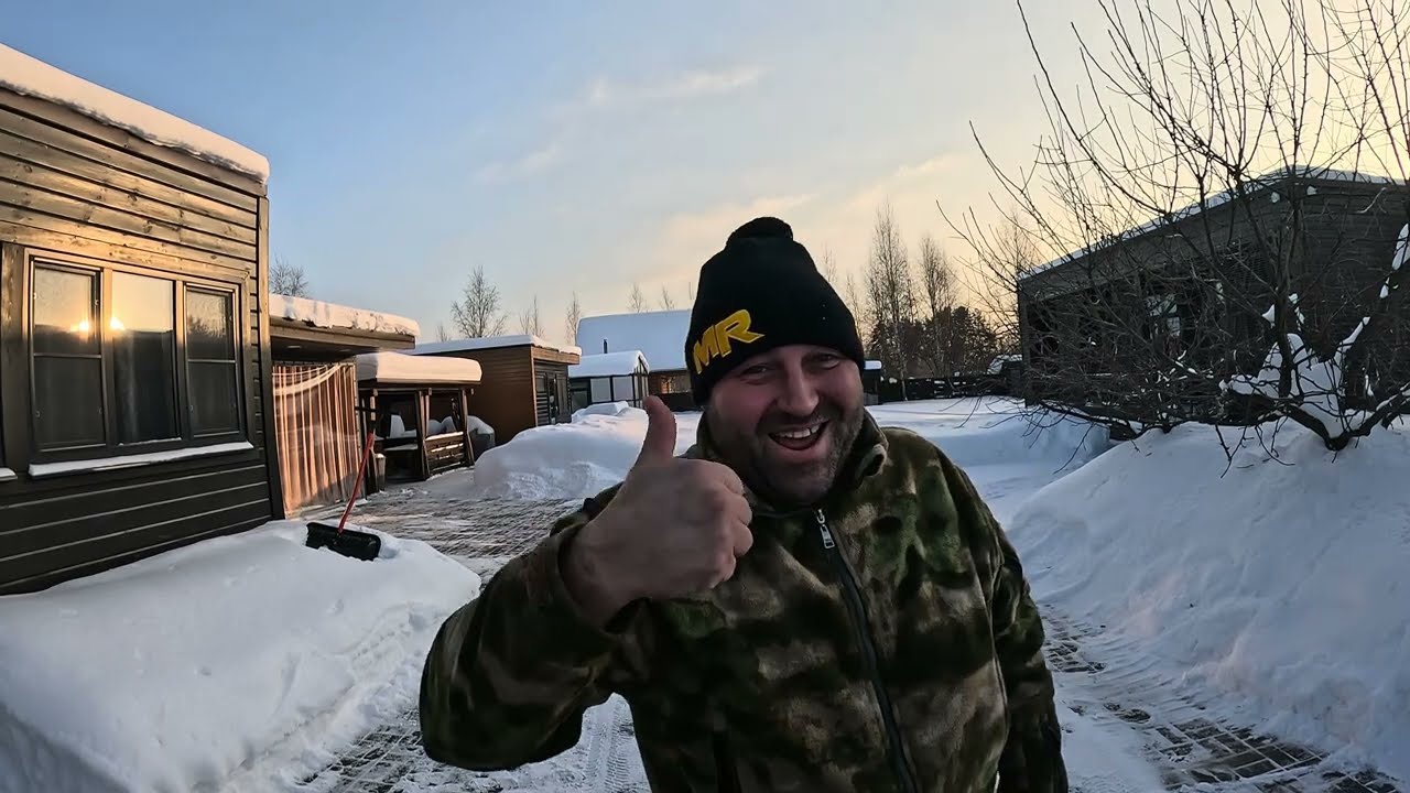 ARGO 6*6 HD. Обзор и мини тест.