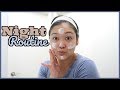 MY NIGHT ROUTINE + COLLAB with AtHomeWithQuita