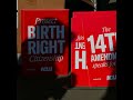 What Will Happen to Birthright Citizenship?