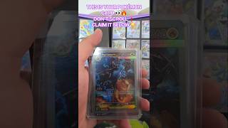 👉 This Is YOUR Pokémon Card... 👀🔥 | Ep #62 #pokemon #pokemontcg #pokemoncards #shorts #tcg