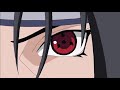 Uchiha Itachi AMV See Me Fall REMIX Uchiha Itachi AMV See Me Fall REMIX