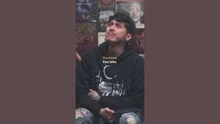 avenged sevenfold - danger line 'bimo picky picks' #sadsong #sadvibes #bimopd #pickypicks #a7x