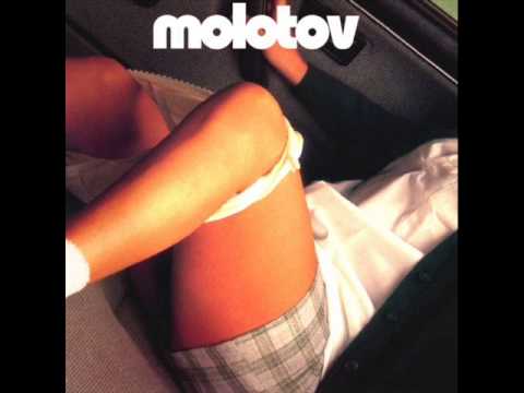 Molotov / Donde jugaran las niñas / 1997 ALBUM COMPLETO