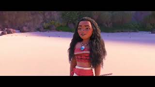 Moana (2016) - Ending Scene (1080p HD)
