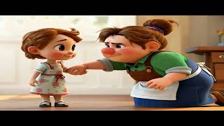 The Hen with the Golden Eggs | Kids story with a moral