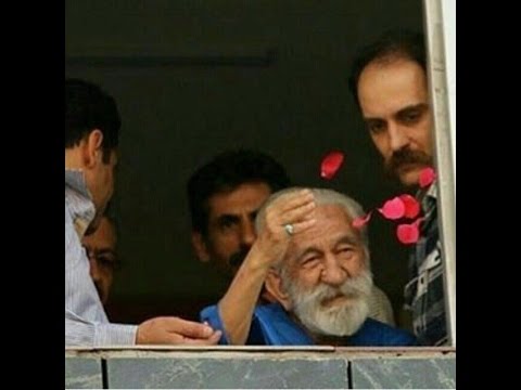 تو گل زیبای منی