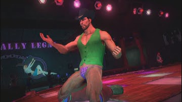 Saints Row IV - Story Parts (Part 12) - Ben King & Johnny Gat Loyalty Missions