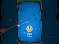 8 BALL RUN OUT WHEN YOUR OPPONENT SCRATCHES. MAKE POOL EASIER ON YOURSELF.