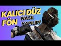 Kalıcı Brezilya Fönü Nasıl Yapılır?