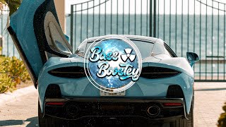 Matt Corman - Word To The Wise (Bass Boosted)