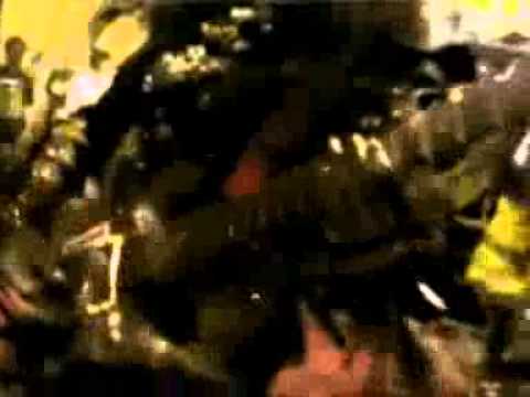 batam death metal - DAJJAL-KESOMBONGAN SI TOLOL.avi
