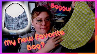 Baggu Crescent Bags | Any Good?