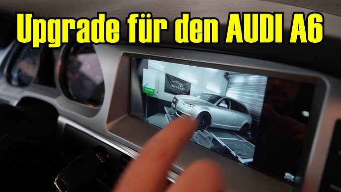 Sensor, Geber für Leuchtweitenregulierung tauschen, Audi A4 B6, G78