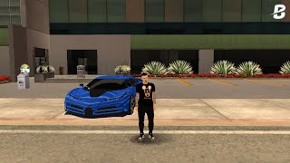 MTA BACKUP BEST ROLEPLAY 2.0