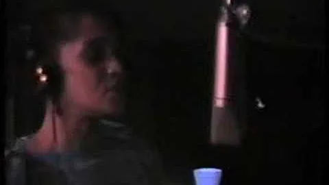Saundra Edwards - There's Nothing Else To Say