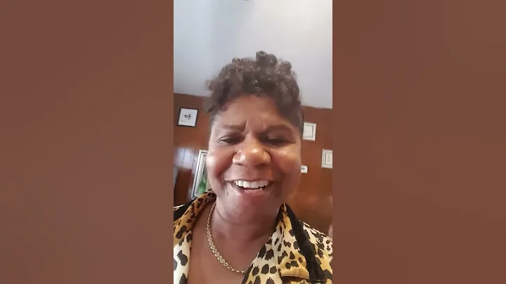 Clarification of Cynthia Pitts