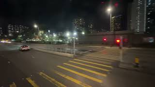 九龍巴士49X線（廣源→青衣碼頭）