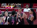 Ivy Lacsina scores 15, Chargers take the win! | 2024-25 PVL All-Filipino Conference