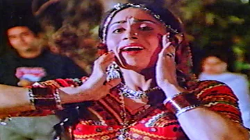 Kankari Gade Paon Mein HD | Shakti Kapoor | Anuradha Paudwal | Superman 1987 Song