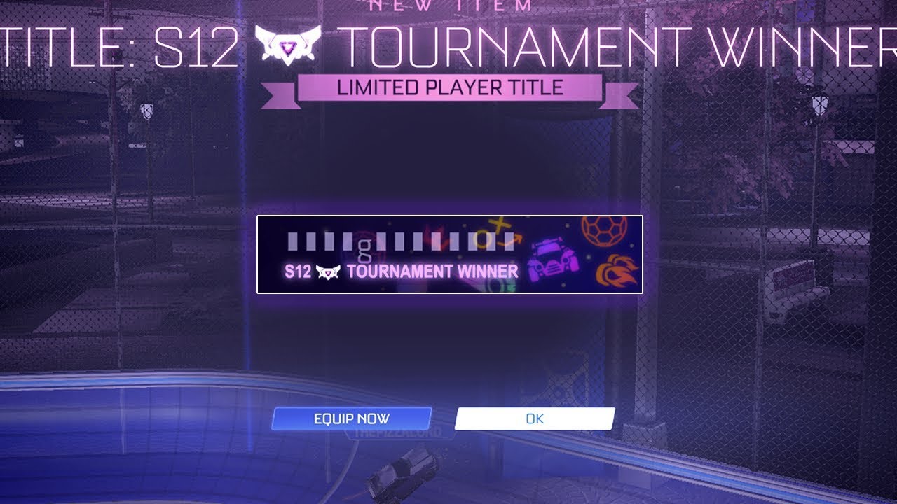 I Should Have Gotten my Season 12 Pink Title by now... - YouTube