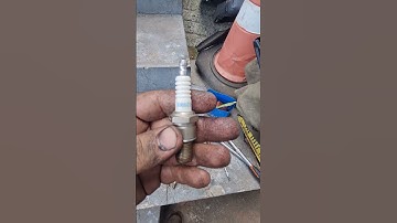 Velas novas e erradas no Onix! #chevrolet #vectra #onix #spin #cruze #cobalt