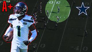 The Derion Kendrick Dallas Cowboys SIGNING Is HIGHWAY ROBBERY...