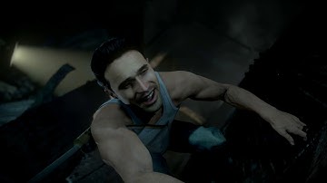 Until Dawn Devastated Edition: Chapter 4