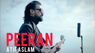 Download Lagu Peeran | Atif Aslam | 99Music | MP3