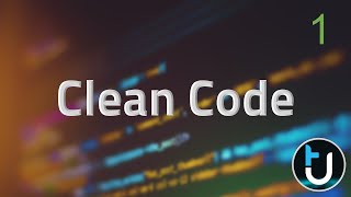 1.اسباب الشفرة السيئة Clean Code | Bad Code Reasons Part 1